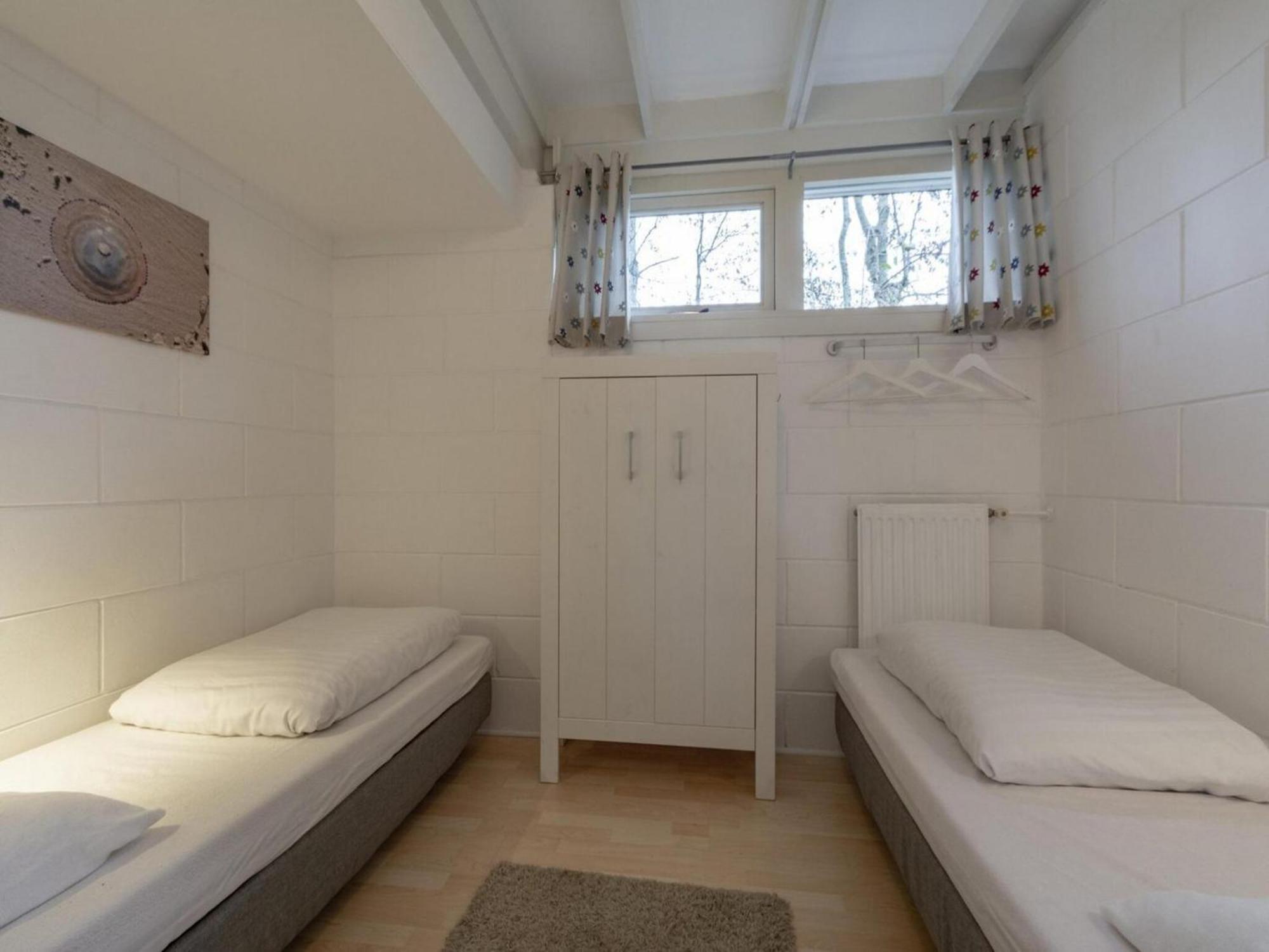 Attractive Holiday Home Close To Beach Sint Maartensvlotbrug Dış mekan fotoğraf
